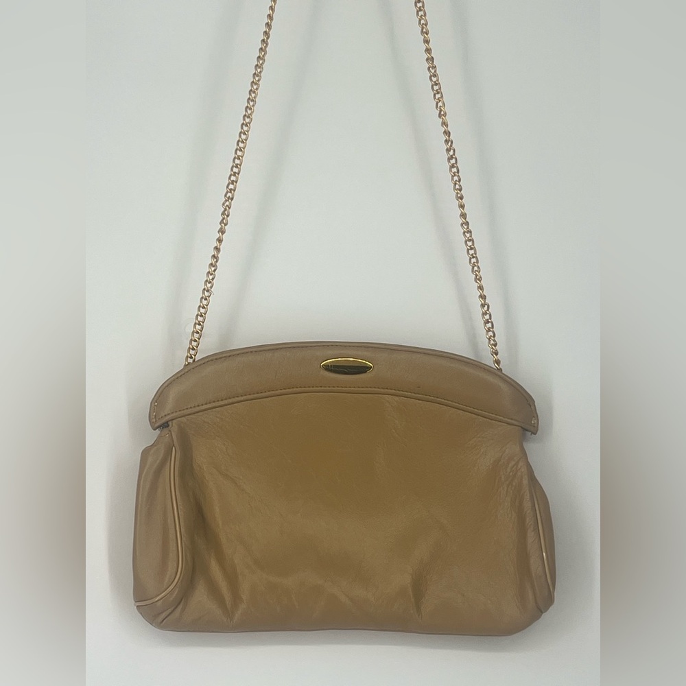 Exclusive Vintage Ande Leather Women's Handbag And Shoulder Bag
